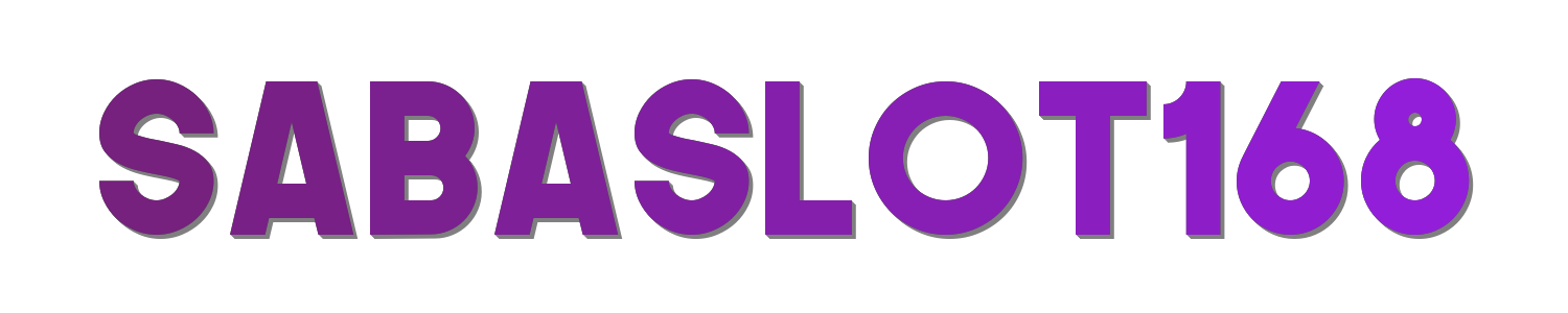 SABASLOT168 Logo